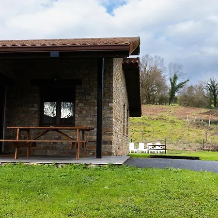 Amama Country house