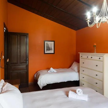 Amama Country house