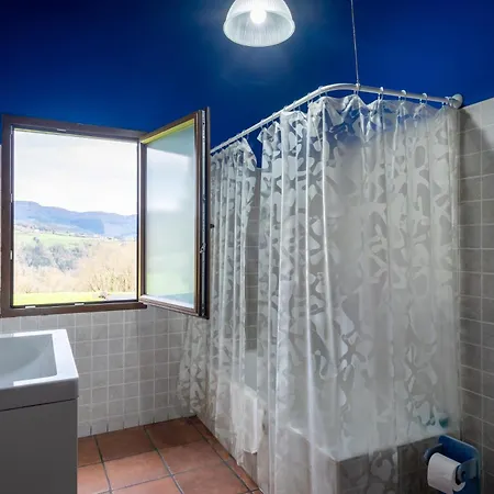 Venkovský dům Amama *