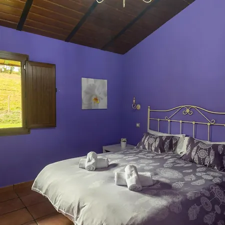 Venkovský dům Amama