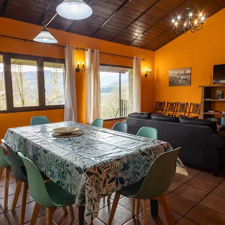 Amama Venkovský dům Carranza