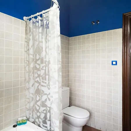 Amama Venkovský dům