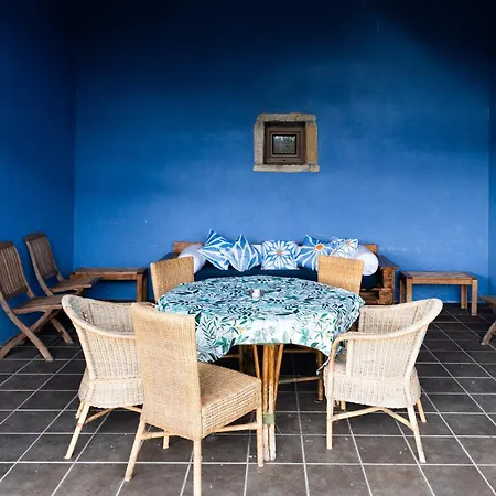 Amama Venkovský dům Carranza