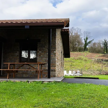 Kır Evi Amama *