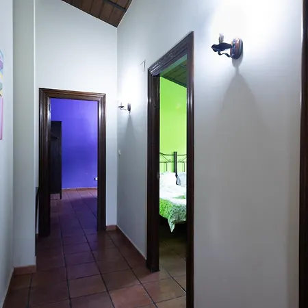 Kır Evi Amama Carranza