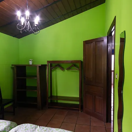 Casa di campagna Amama