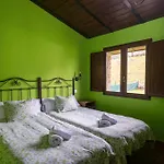 Amama Casa rural Carranza