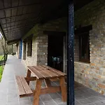 Casa rural Amama *