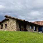 Casa rural Amama Carranza