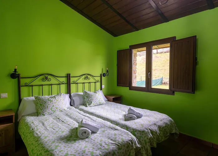 Amama Country house Carranza