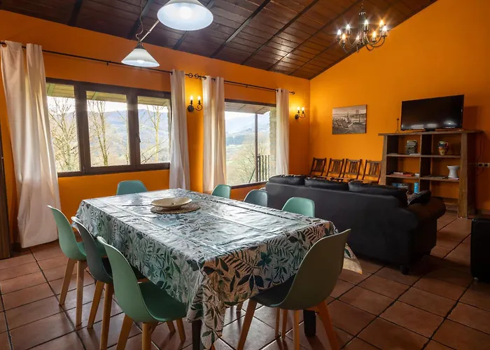 Amama Country house Carranza