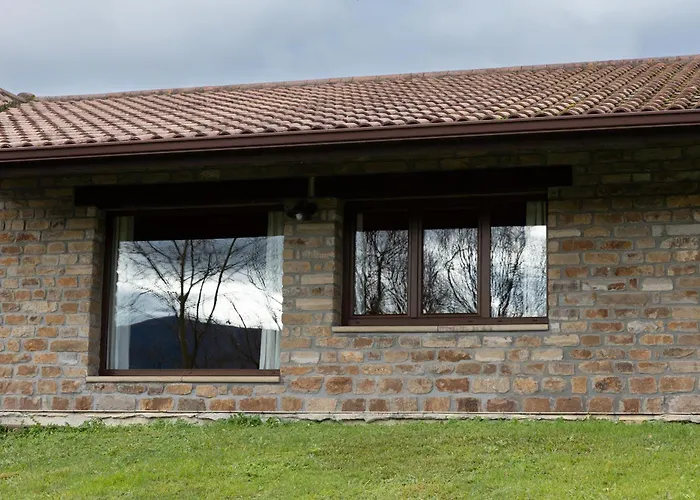 Country house Amama *